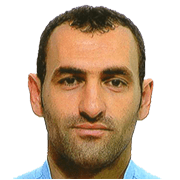 Mourad Berrefane fm21