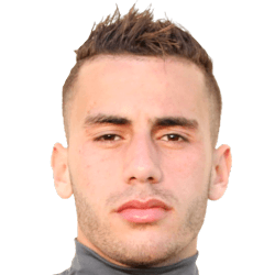 Saâdi Redouani fm21