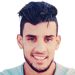 Imadeddine Boubekeur fm21