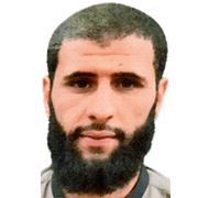 Mohamed Tiaïba fm21