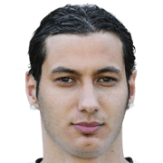 Anthony Ouasfane fm 2021