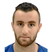 Walid Derrardja fm21