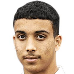 Aymen Boutoutaou fm 2021