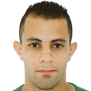 Ismaïl Mansouri fm21