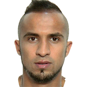 El-Hadi Boulaouidat fm21