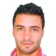 Abdallah Chebira fm21