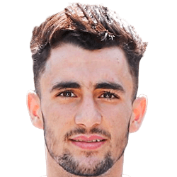 Aïssa Boudechicha fm 2021