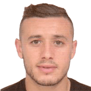 Redouane Cherifi fm21