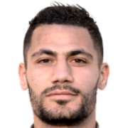 Mohamed Amine Madani fm21