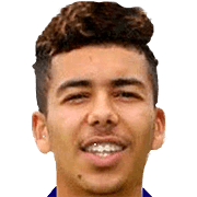 Ismail Haddou fm 2021