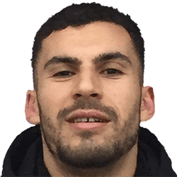 Kamel Bennekrouf fm 2021