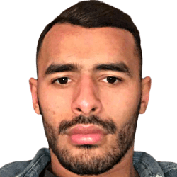 Mohamed Bouzina fm 2021