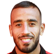 Abderrahmane Yousfi fm 2021