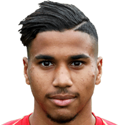 Mehdi Ouamri fm 2021