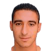 Zidane Mebarakou fm21