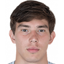 Redouane Maachou fm21