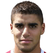 Otman Djellilahine fm 2021