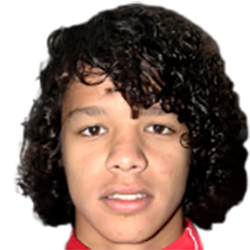 Mustapha Bengrina fm21