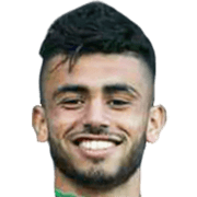 Boumediene Friefer fm21