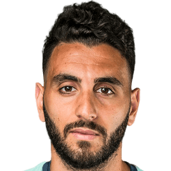 Marwane Benamra fm 2021