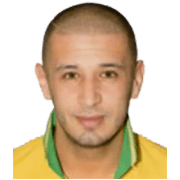 Sofiane Bengorine fm21