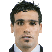 Khaled Boukacem fm21