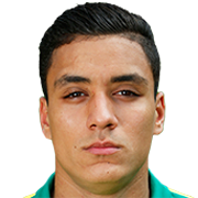 Adel Gafaiti fm 2021