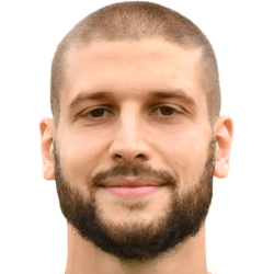 Eddire Mokrani fm 2021