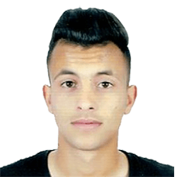 Réda Boumechra fm21