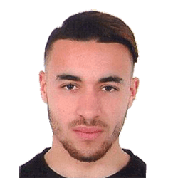 Abdelhafid Benamara fm21