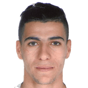 Ismaïl Belkacemi fm21