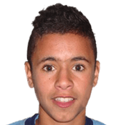 Mehdi Derouache fm21