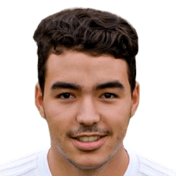 Yahia Abaidia fm 2021