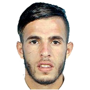 Noureddine Gaid fm21