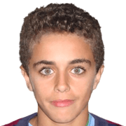 Zakaria Messibah fm21