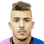 Youcef Dahlal fm21