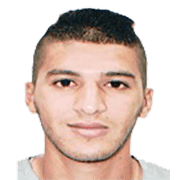 Ramdane Ferguene fm21