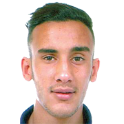 Abdelkader Boutiche fm21