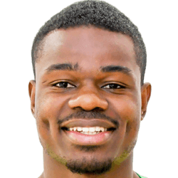 Signori António fm21