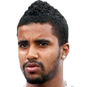 Amâncio Fortes fm21