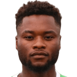 Josué Mbila fm 2021