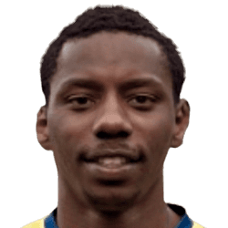 Valdimiro Cuinjinca fm 2021