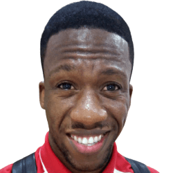 Márcio Luvambo fm21