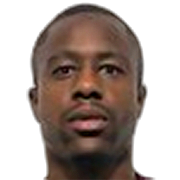 Joel Ndongabi fm 2021