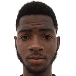 Maranata Vunge fm 2021