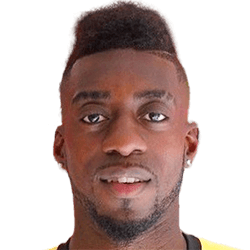 Barkley Miguel-Panzo fm 2021