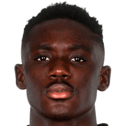 Benvindo Afonso fm21