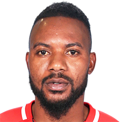 Stéphane Sessegnon fm21