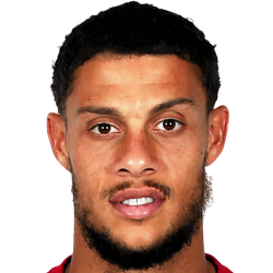 Rudy Gestede fm21