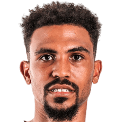 Cédric Hountondji fm 2021